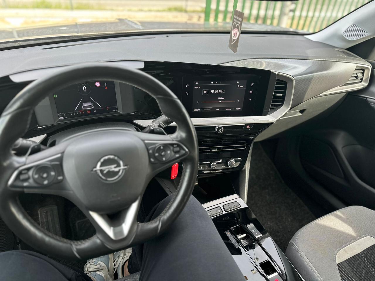 Opel Mokka 1.2 Turbo 130 CV aut. Ultimate