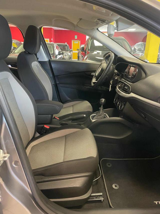 FIAT Tipo 1.6 Mjt 4 porte Opening Edition