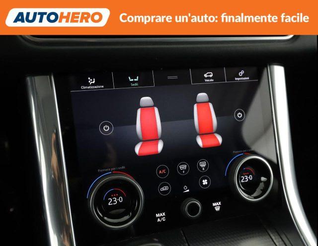 LAND ROVER Range Rover Sport 3.0 SDV6 249 CV HSE Dynamic