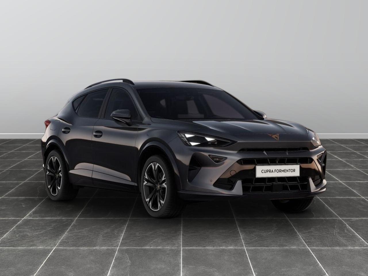 Cupra Formentor 1.5 hybrid 150cv dsg