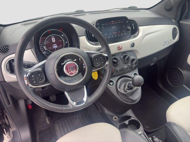 FIAT 500 500 1.2 Star