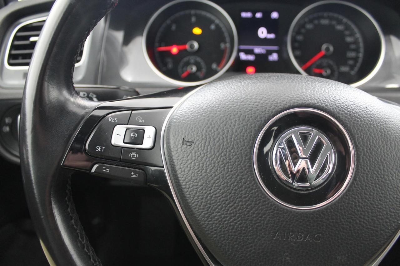 Volkswagen Golf 1.6 Tdi Highline 115 Cv.