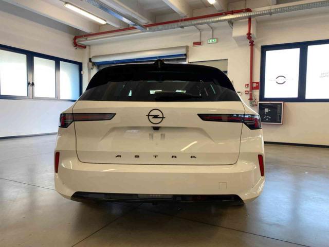 OPEL Astra 1.5 Turbo Diesel 130 CV AT8 Sports Tourer GS