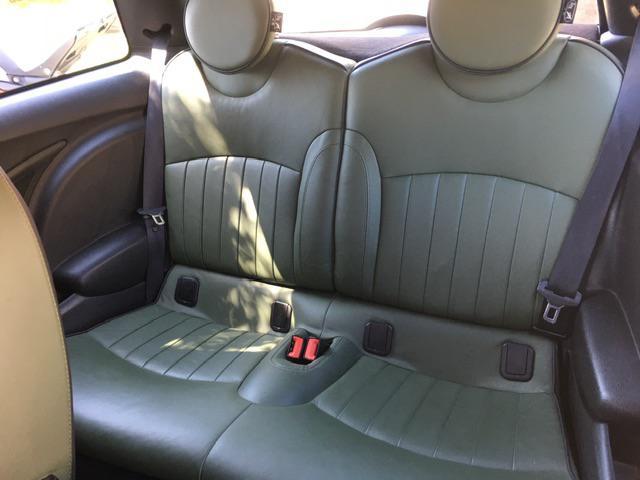 MINI John Cooper Works 1.6 16V John Cooper Works