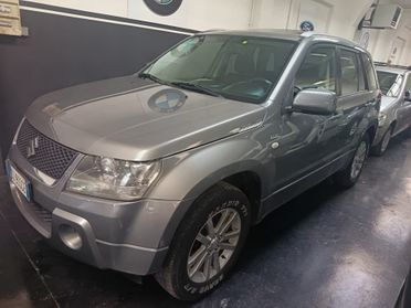 Suzuki Grand Vitara Grand Vitara 1.9 DDiS 5 porte Executive
