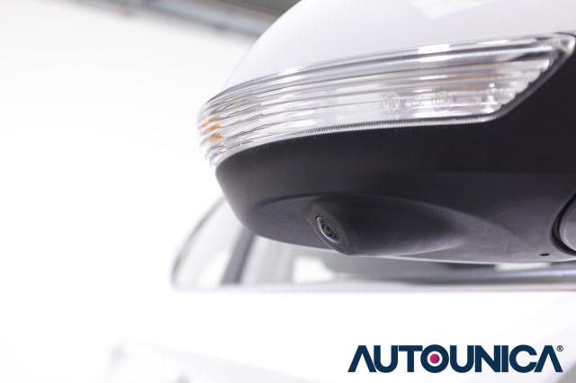 MG ZS 1.0T-GDI LUXURY FARI LED TETTO PANORAMA