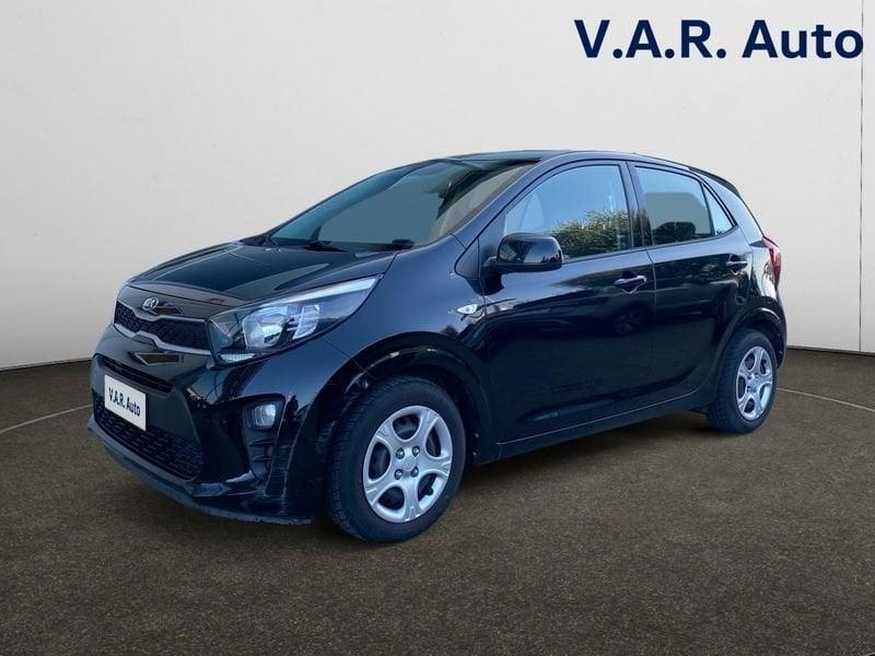 KIA Picanto Picanto 1.0 12V 5 porte Active