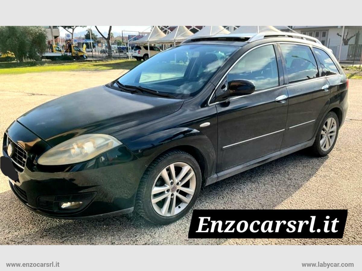 FIAT Croma 1.9 MJT Emotion TETTO APRIBILE