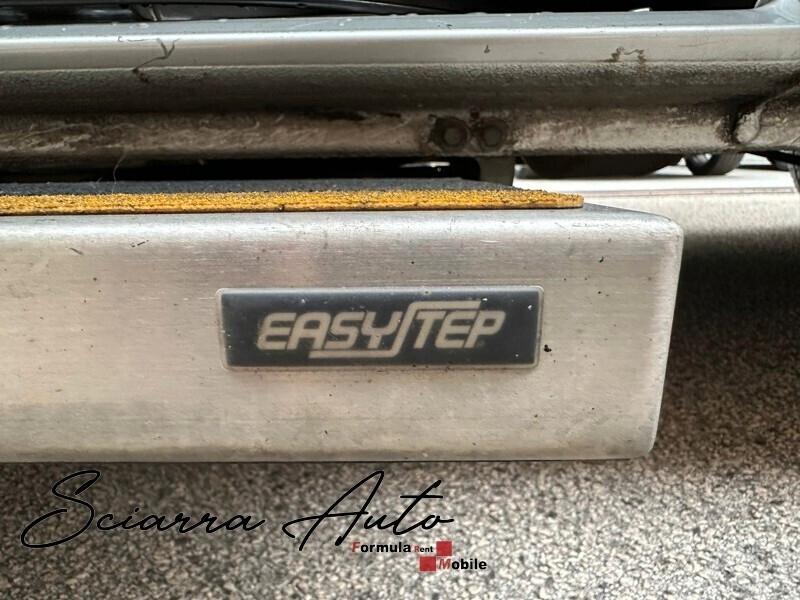 Fiat Talento 1.6 TwinTurbo MJT 125CV PL-TN #PEDANA