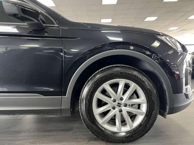 SEAT Tarraco 2.0 tdi Style 150cv dsg 7 P.TI