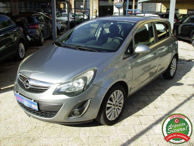 OPEL Corsa 1.3 CDTI 95CV F.AP. 5 porte Sport