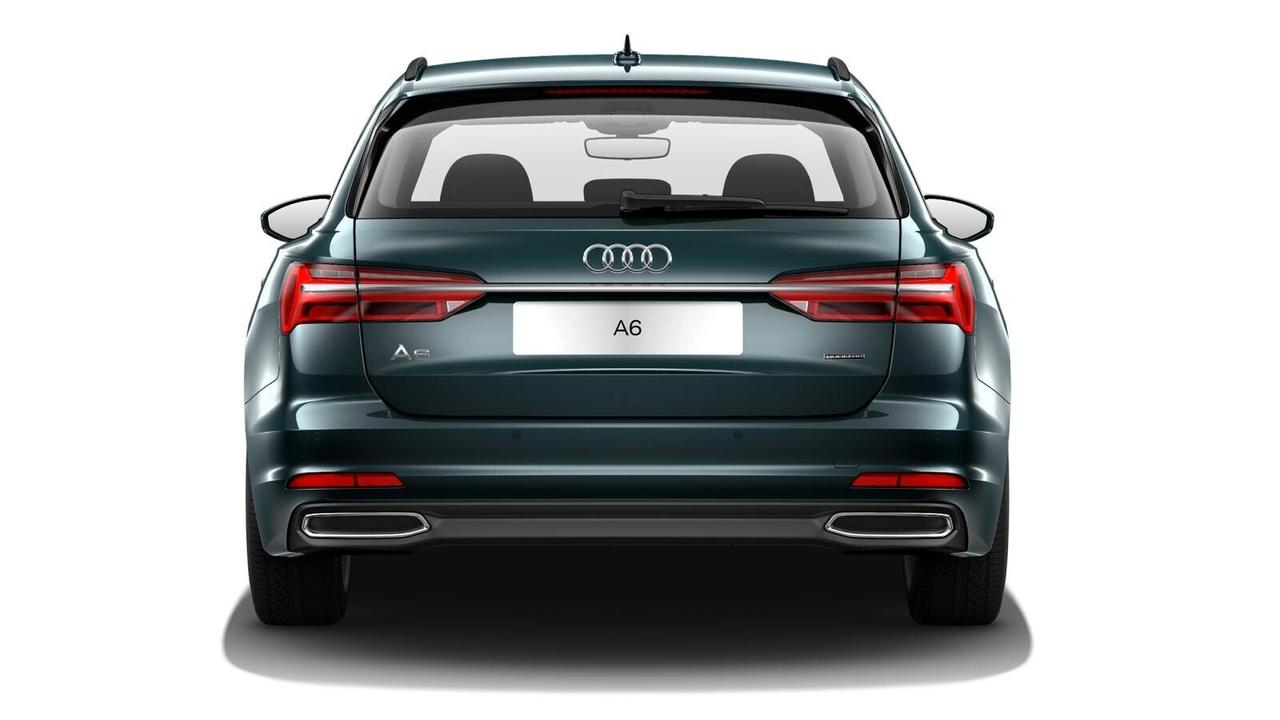 AUDI A6 AVANT 45 TDI QUATTRO S-TRONIC *CARPLAY*LED*