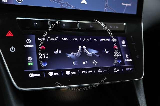 Maserati Grecale GT|HEAD-UP|CAMERE 360°|SONUS FABER|FULL WRAP