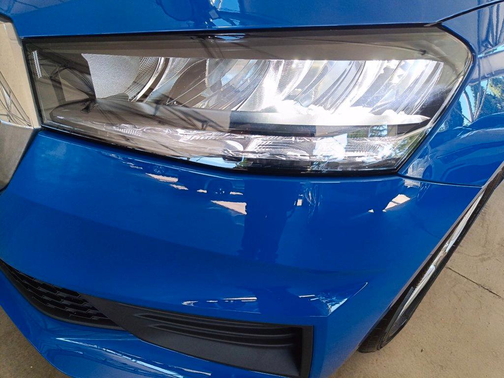 SKODA Fabia 1.0 mpi evo ambition 80cv del 2023