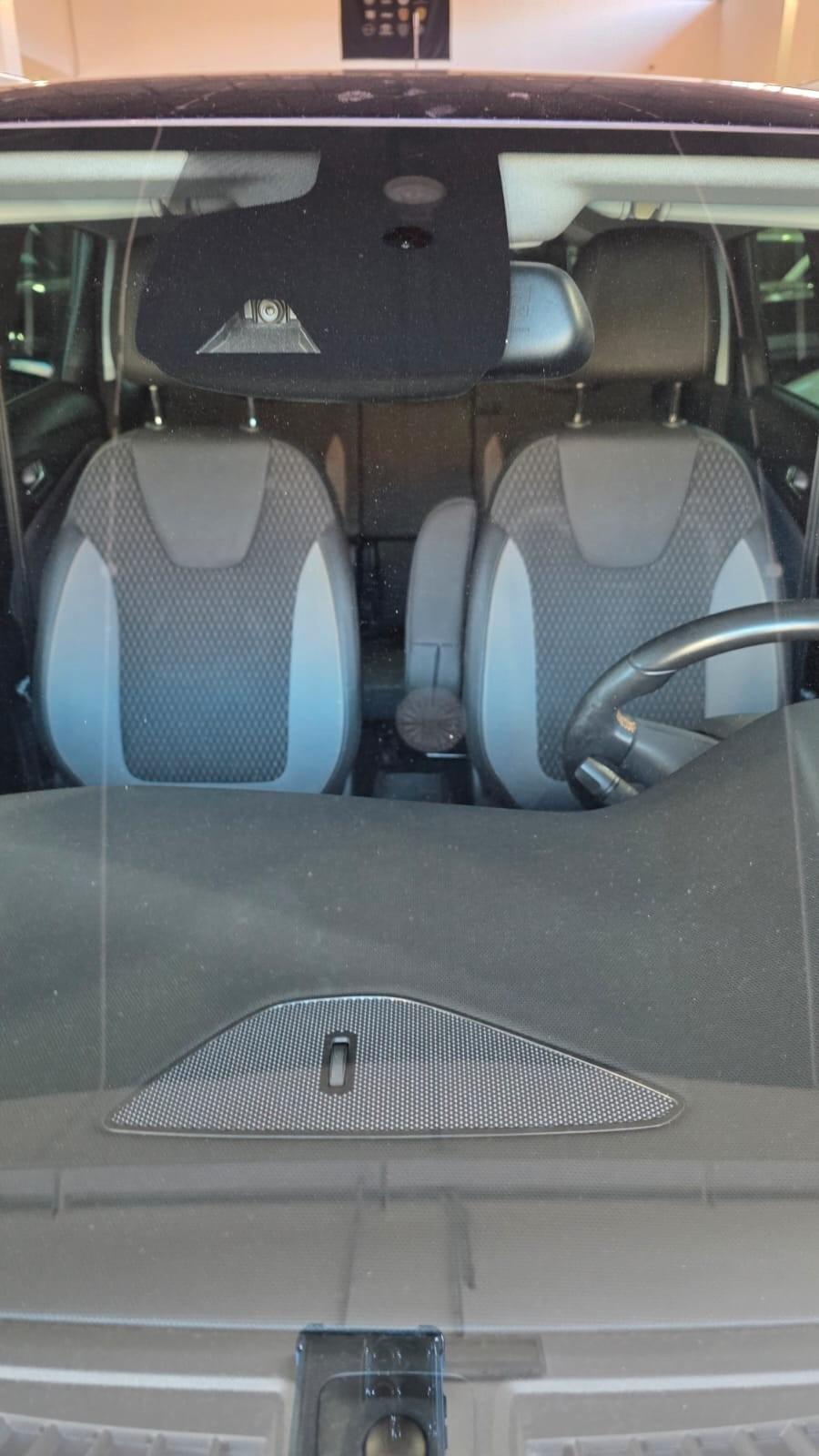 Opel Crossland X 1.6 ECOTEC D 120 CV Start&Stop Advance