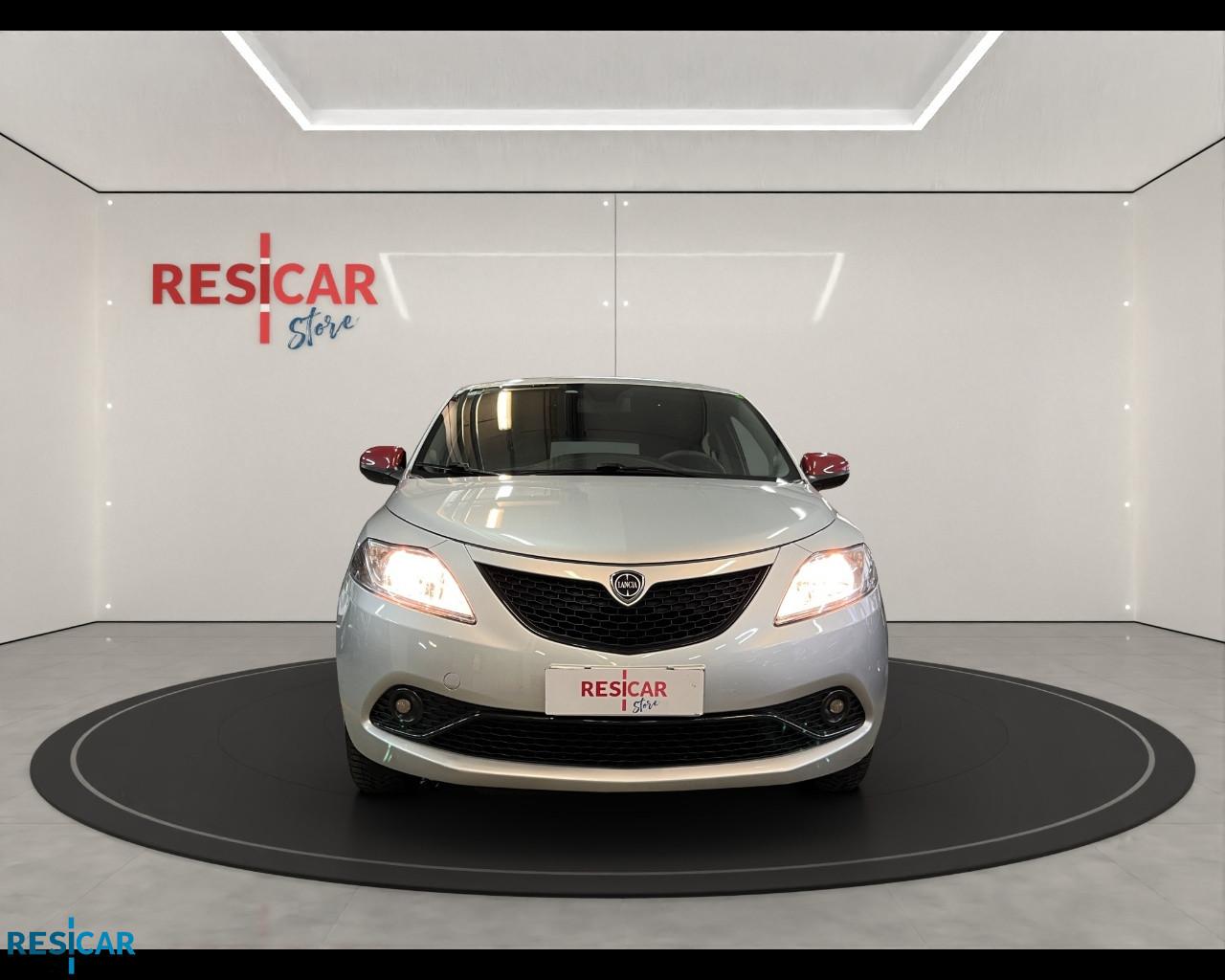 LANCIA Ypsilon 1.2 Gold s&s 69cv IDONEA NEOPATENTATO