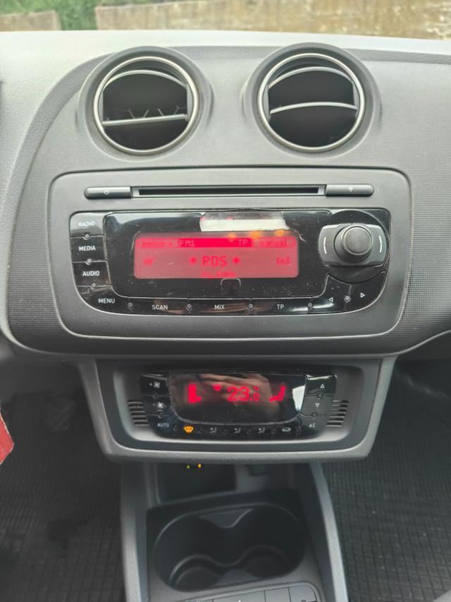 SEAT Ibiza 1.4 5p. Style Dual_ GPL