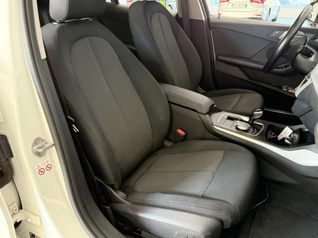 BMW 118 d 150cv 5p. Business Advantage AUTOMATICA - PROMO