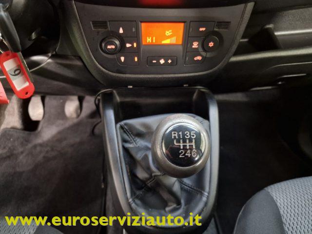FIAT Doblo Doblò 2.0 MJT 16V Emotion