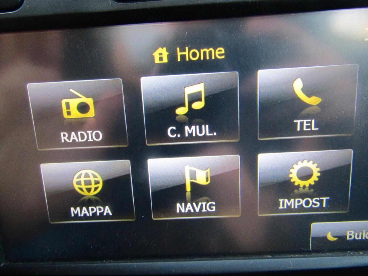 Dacia Duster 1.5 dCi 4x4 cinghia nuova