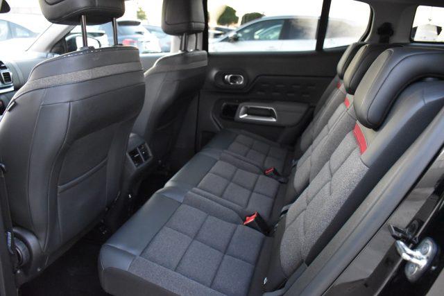 CITROEN C5 Aircross BlueHDi 130 S&S EAT8 Feel Pack