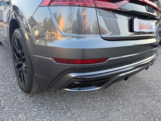 AUDI Q8 50 TDI 286 CV quattro tiptronic Sport S-line