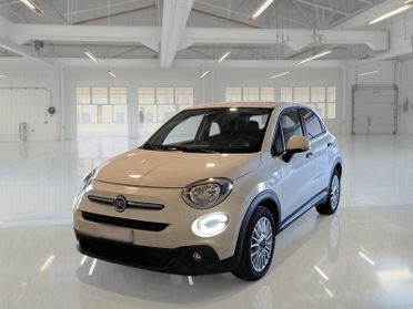 FIAT 500X 1.0 T3 120cv MT E6D Connect