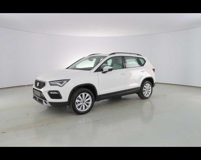 SEAT Ateca 1.5 ECO TSI DSG BUSINESS 150CV MY 23