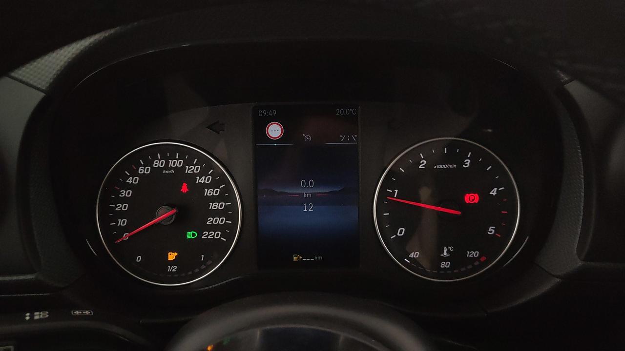 Mercedes-Benz Citan 112 CDI Tourer Long