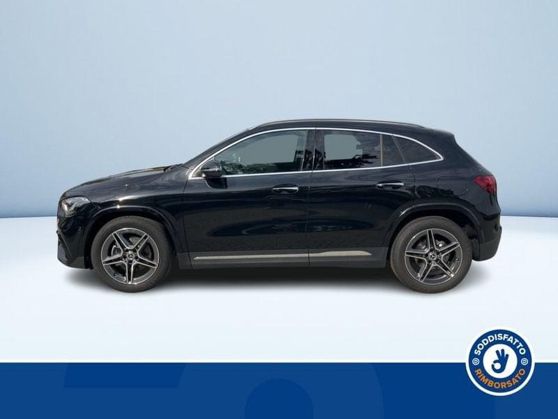 Mercedes-Benz GLA 200d Automatic AMG Line Advanced Plus