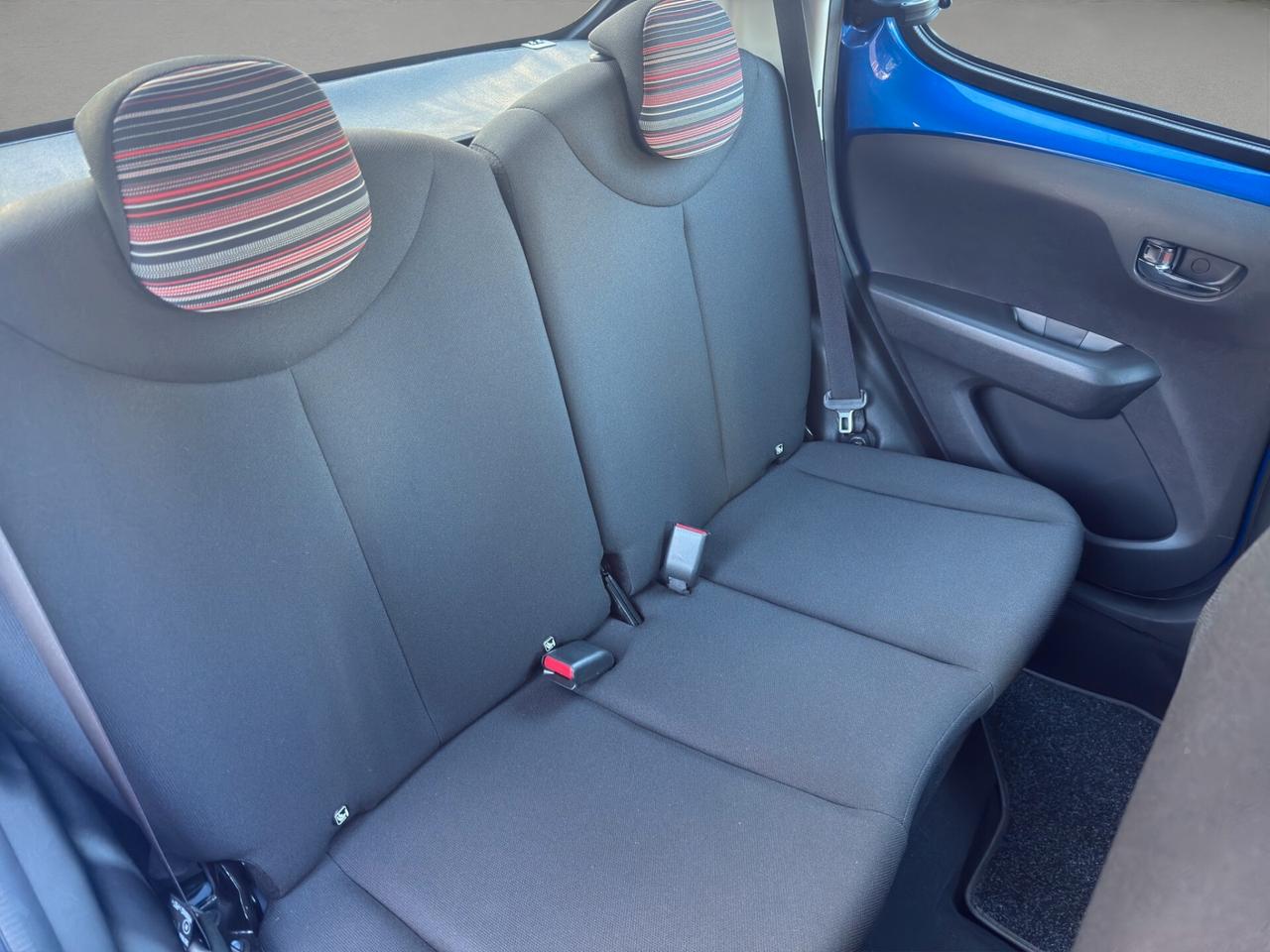 Citroen C1 VTi 72 S&S 5 porte Shine