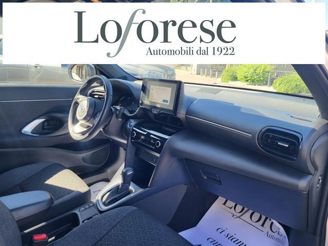 TOYOTA Yaris Cross 1.5 Hybrid 5p. E-CVT Trend