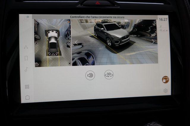 JAGUAR E-Pace 1.5 P300E 4WD Auto R-Dynamic HSE