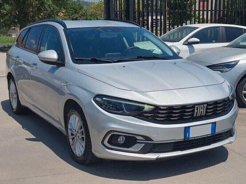 FIAT NEW Tipo SW 1.6 MJT 130CV LED NAV 7 PARK CAM