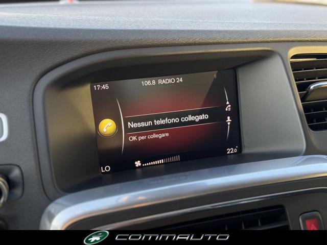 VOLVO S60 Cross Country D3 Geartronic Summum
