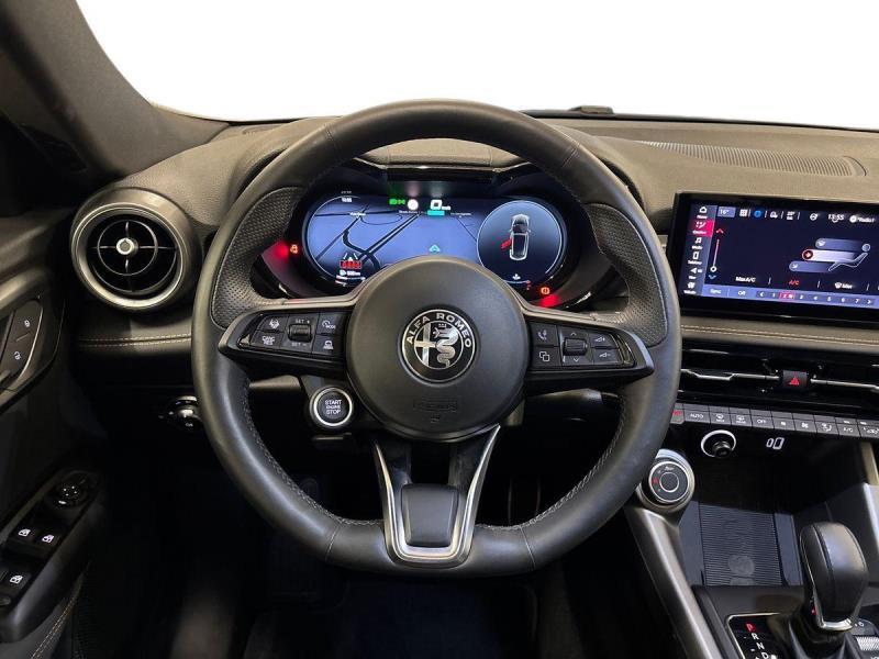 Alfa Romeo Tonale 1.5 Hybrid Sprint TCT7