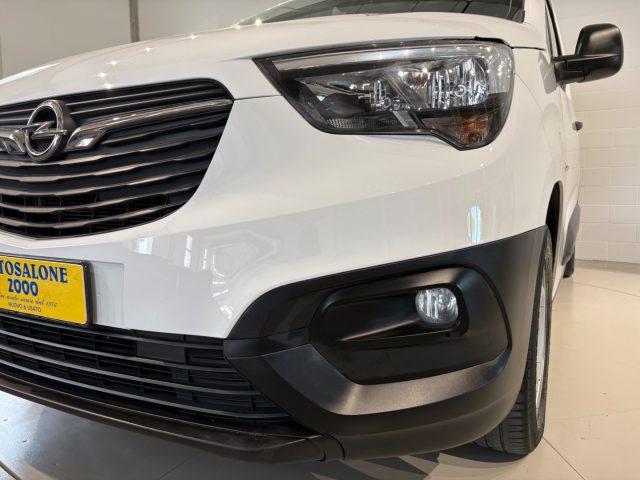 OPEL Combo Cargo XL 1.5D 130CV S&S EAT8 PL PREZZO+IVA