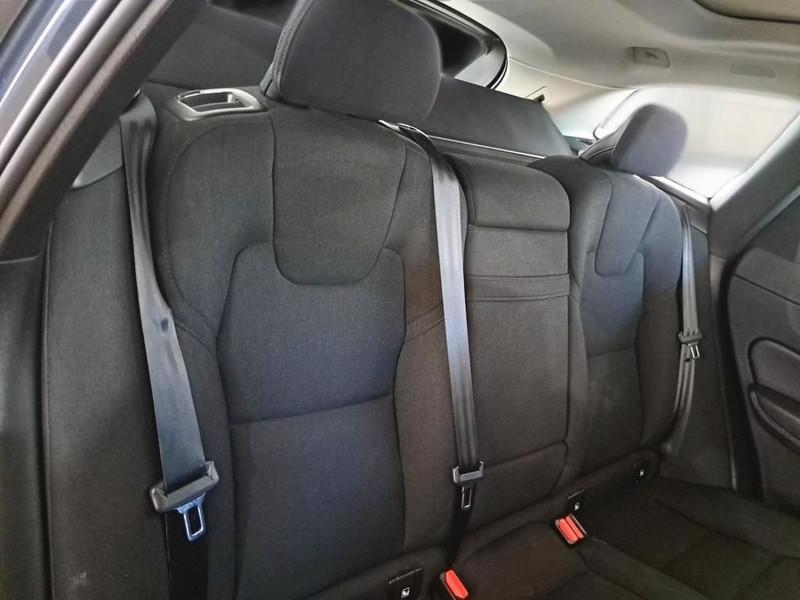 VOLVO XC60 T6 Plug-in AWD auto Recharge Inscription Expression