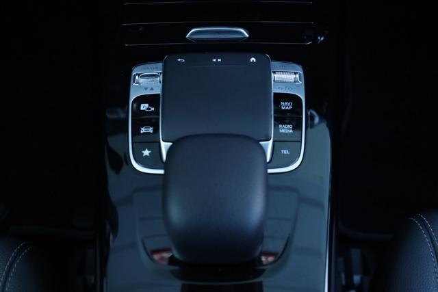 MERCEDES-BENZ A 180 d Automatic