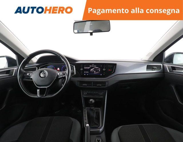 VOLKSWAGEN Polo 1.0 TSI 5p. Highline BlueMotion Technology