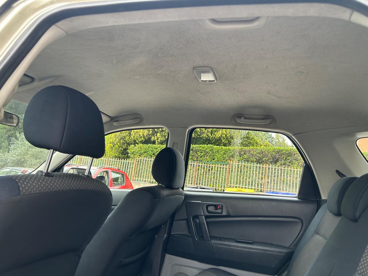 Daihatsu Terios 1.3 GPL 4WD B You