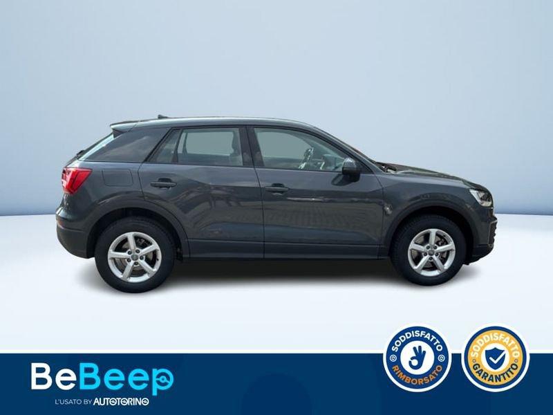 Audi Q2 1.6 TDI BUSINESS