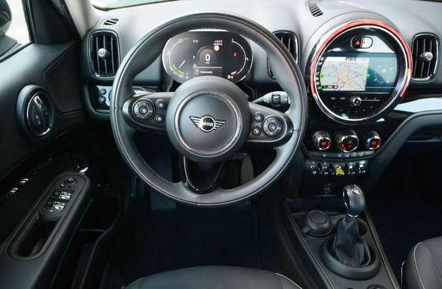MINI Cooper SE Countryman 1.5 Cooper SE Business all4 auto