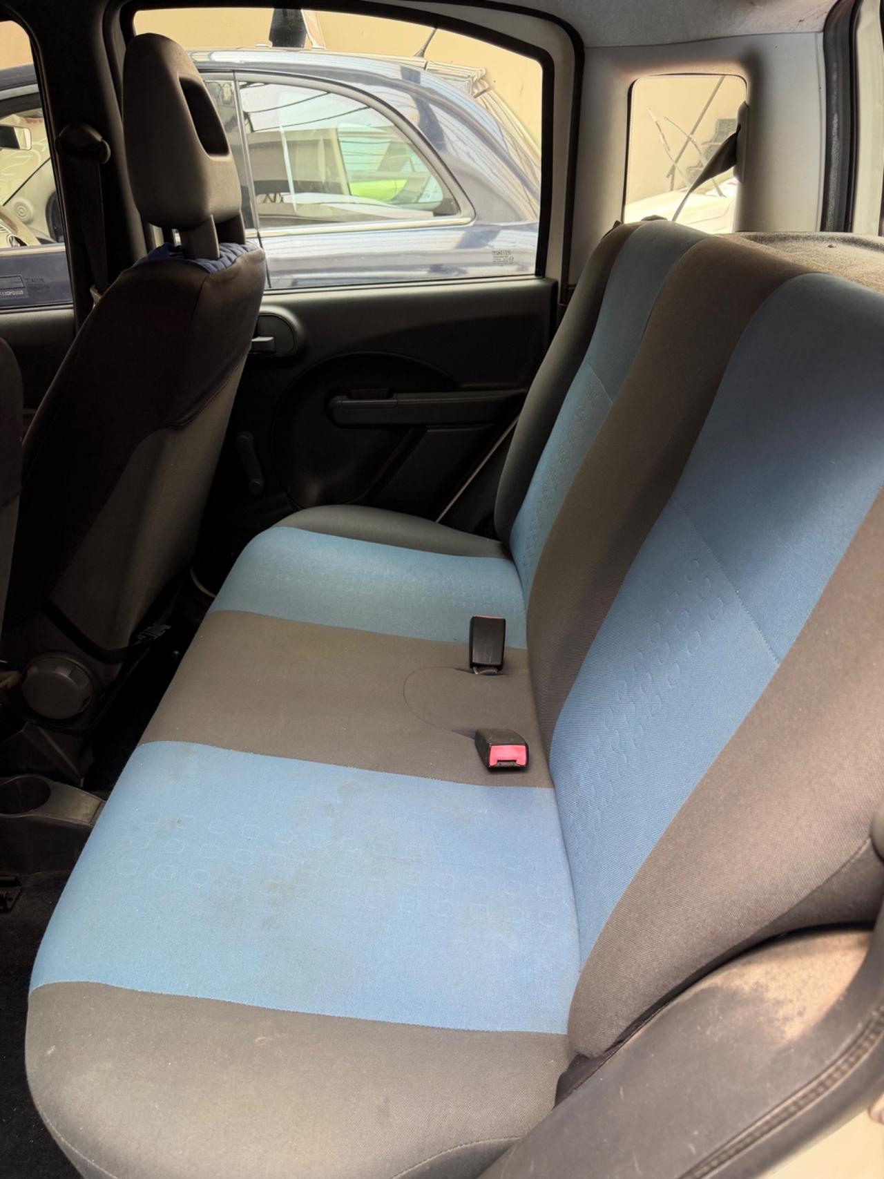 Fiat Panda 1.2 Neopatentati Euro 5