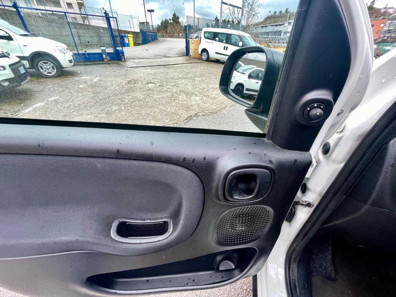 Fiat Panda 0.9 TwinAir 4x4 IMM.11-2020