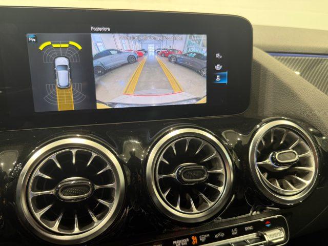 MERCEDES-BENZ GLA 220 d Automatic 4Matic Premium PREZZO REALE
