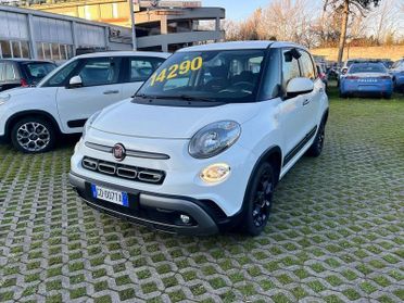 FIAT 500L 1.4 95 CV S&S Cross