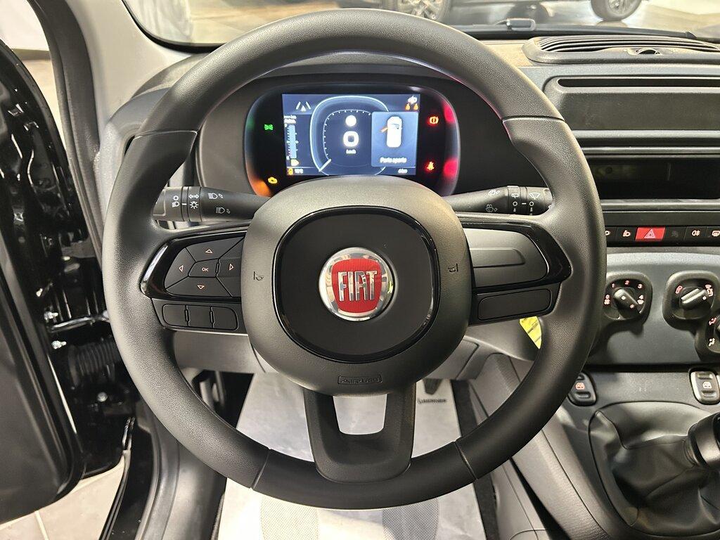 Fiat Pandina 1.0 FireFly Hybrid Pop