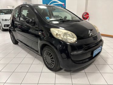 Citroen C1 1.0 benzina X NEOPATENTATI 2006