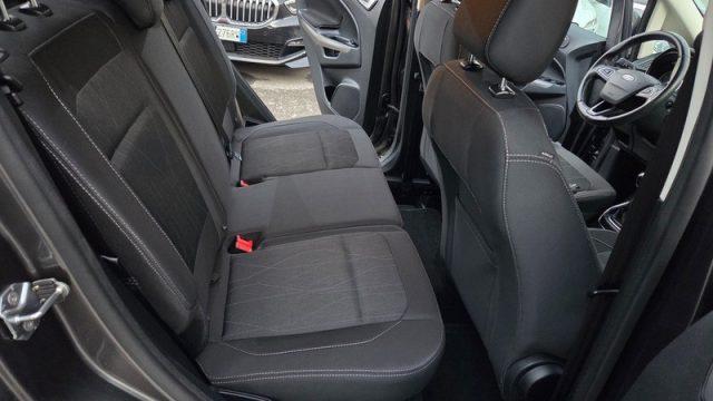 FORD EcoSport 1.0 EcoBoost 125 CV S&S PERMUTE UNICOPRIETARIO